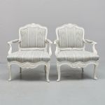 1188 5343 ARMCHAIRS